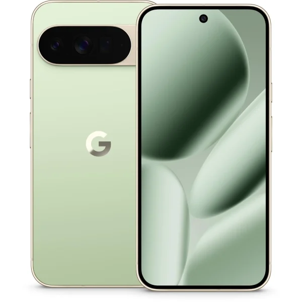Pixel 10 Pro 256GB Jade