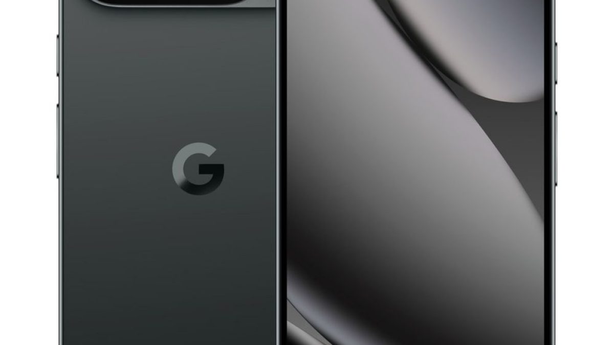 Pixel 10 Pro XL 512GB Black - Magnet E-Store Zimbabwe