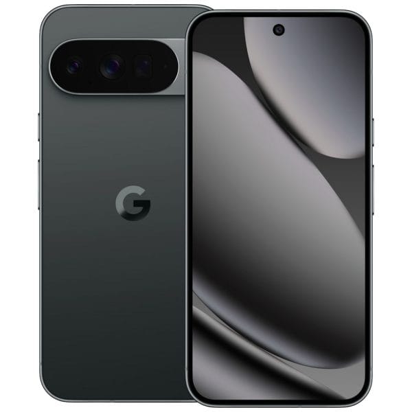 Pixel 10 Pro XL 512GB Black