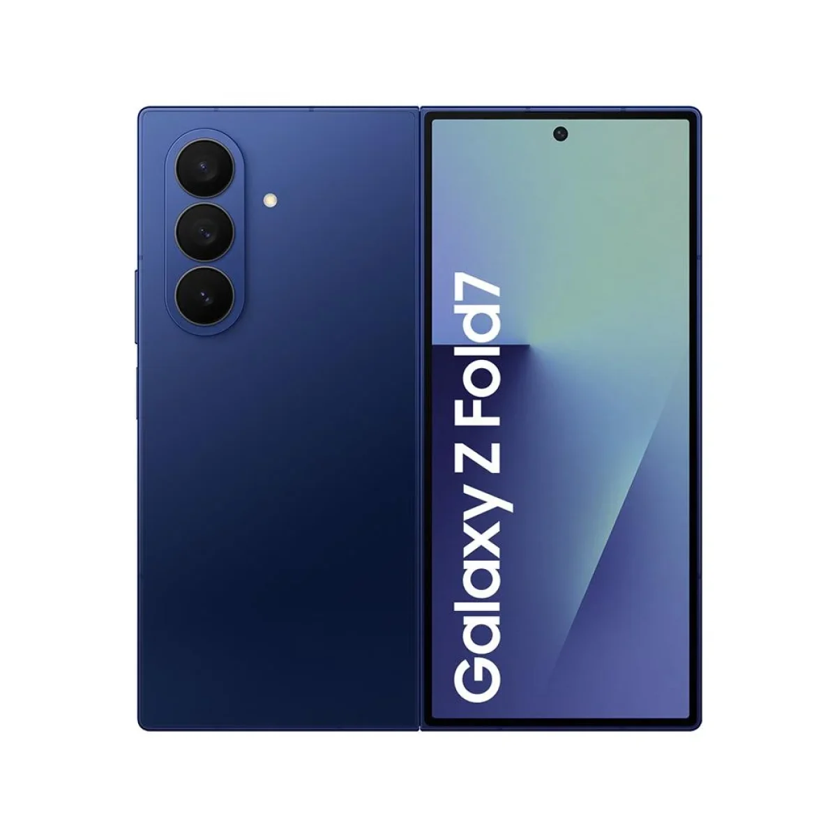 Galaxy Z Fold7 512GB - Magnet E-Store Zimbabwe