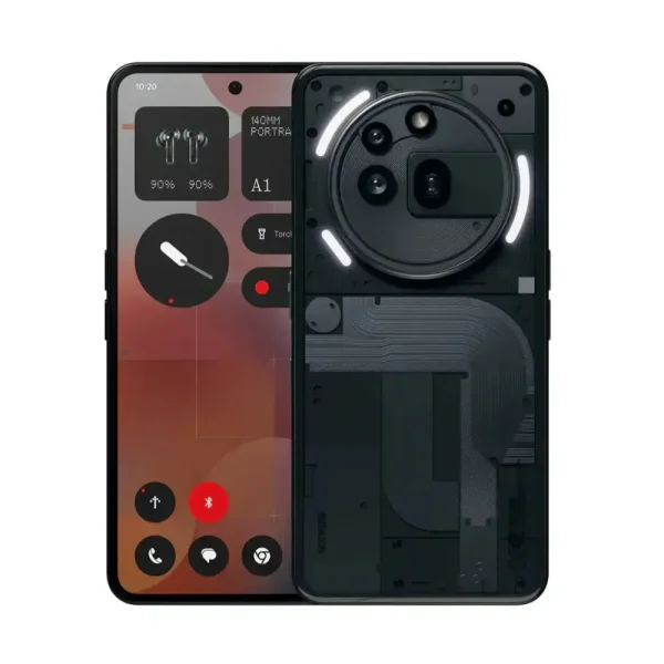 Nothing 3A Pro (12/256GB)