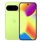 Pixel 10 256GB Lemon