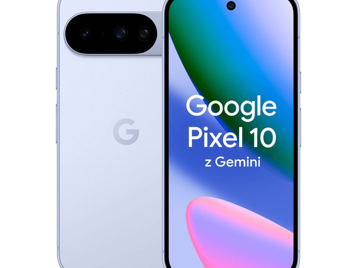 Pixel 10 256GB Frost - Magnet E-Store Zimbabwe