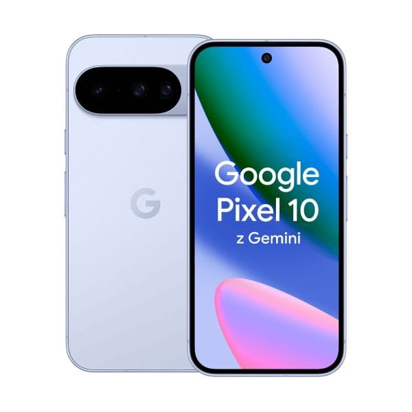 Pixel 10 256GB Frost