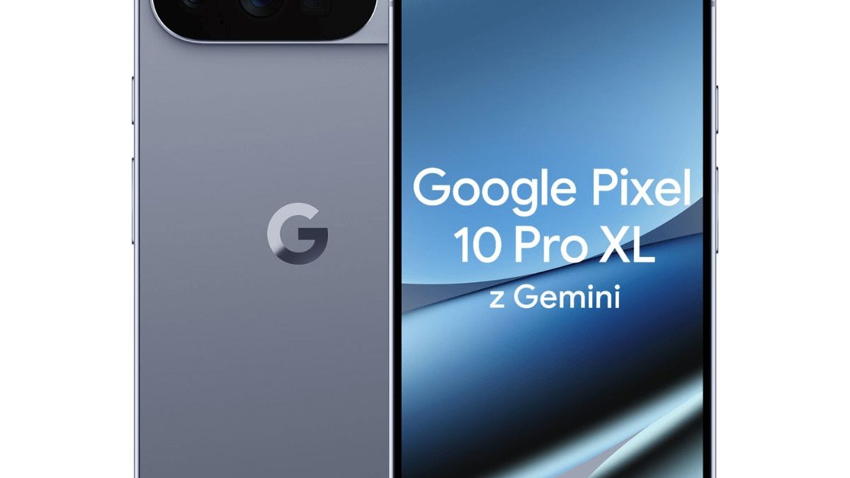 Pixel 10 Pro XL 256GB Moon - Magnet E-Store Zimbabwe