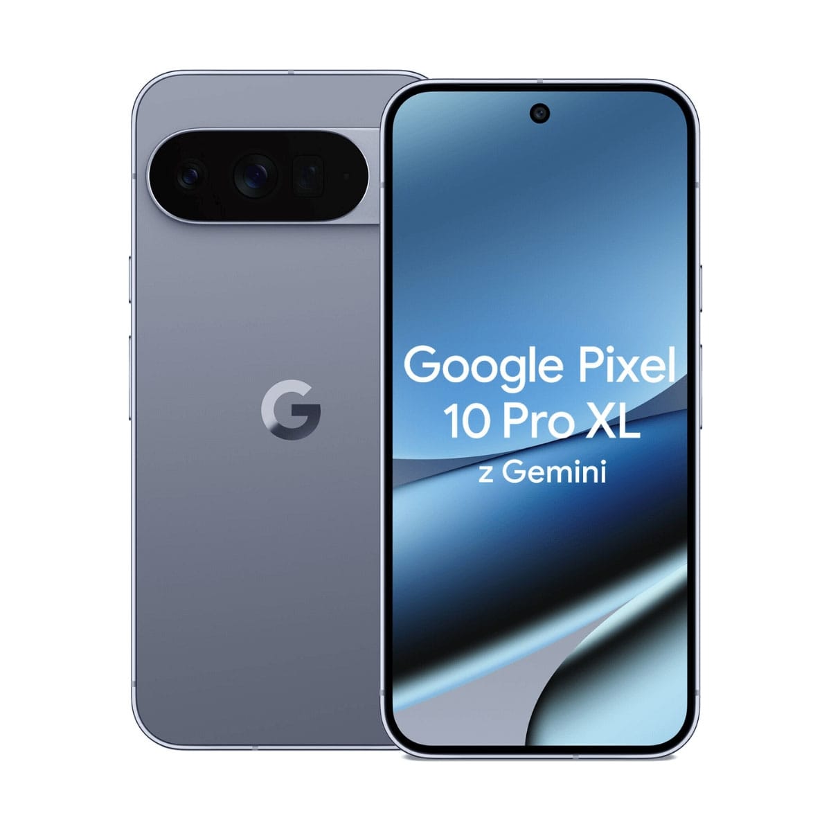 Pixel 10 Pro XL 256GB Moon Magnet E Store Zimbabwe