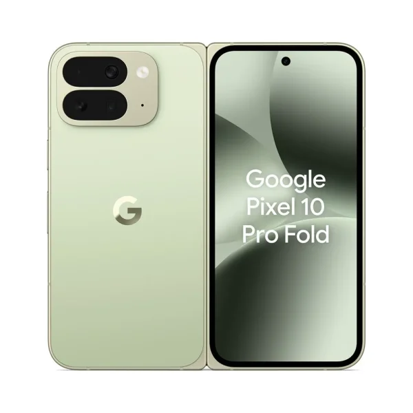Google Pixel 10 Pro Fold 256 GB