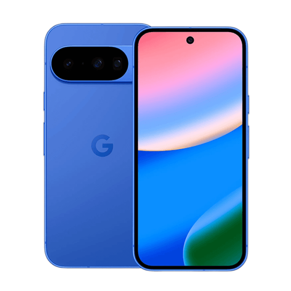 Pixel 10 256GB Indigo