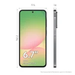 Brand New Samsung A56 8/128GB - Image 2