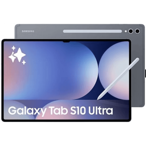 Brand New Samsung Galaxy Tab S10 Ultra 256GB