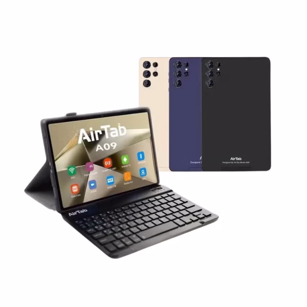 AirTab A09 5G 24gb Ram - 1TB - 8”