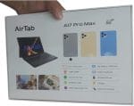 AirTab A19 5G 24gb Ram - 1TB - 8” FHD - Image 4