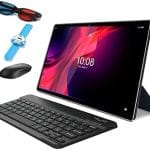 AirTab A19 5G 24gb Ram - 1TB - 8” FHD