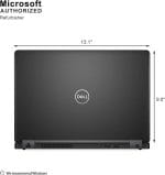 Dell Latitude 5490 Notebook i5 8th 8 GB RAM 256GB SSD - Image 3