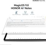 HONOR Pad X9a Wi-Fi Tablet 11.5" 120Hz Display, 8GB RAM 128GB Storage Grey (2025 Model) - Image 4