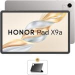 HONOR Pad X9a Wi-Fi Tablet 11.5" 120Hz Display, 8GB RAM 128GB Storage Grey (2025 Model) - Image 10