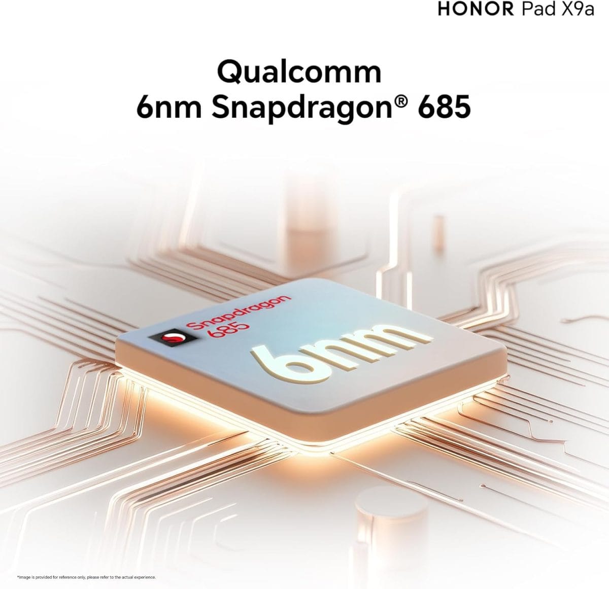 HONOR Pad X9a Wi-Fi Tablet 11.5" 120Hz Display, 8GB RAM 128GB Storage Grey (2025 Model) - Image 2