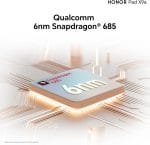 HONOR Pad X9a Wi-Fi Tablet 11.5" 120Hz Display, 8GB RAM 128GB Storage Grey (2025 Model) - Image 2