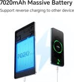 HONOR Pad X7 8.7" Wi-Fi Tablet, 4GB RAM 128GB Storage - Image 5