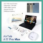 AirTab A19 5G 24gb Ram - 1TB - 8” FHD - Image 2