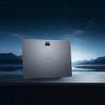 Honor Pad 9, 8GB RAM, 256GB ROM, Wi-Fi Tablet, 12.1 Inch Size, Space Grey Bundle With Honor Smart Bluetooth Keyboard Case - Middle East Version - Image 4