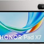HONOR Pad X7 8.7" Wi-Fi Tablet, 4GB RAM 128GB Storage