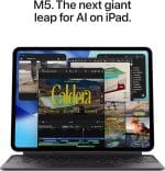 Brand New Apple iPad Pro 11-inch with M5 - Image 5