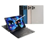 AirTab A19 5G 24gb Ram - 1TB - 8” FHD - Image 3