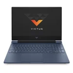HP Victus Gaming Laptop 15 – 13th Gen i5, RTX 4050, 16GB RAM, 512GB SSD, 15.6” FHD Display