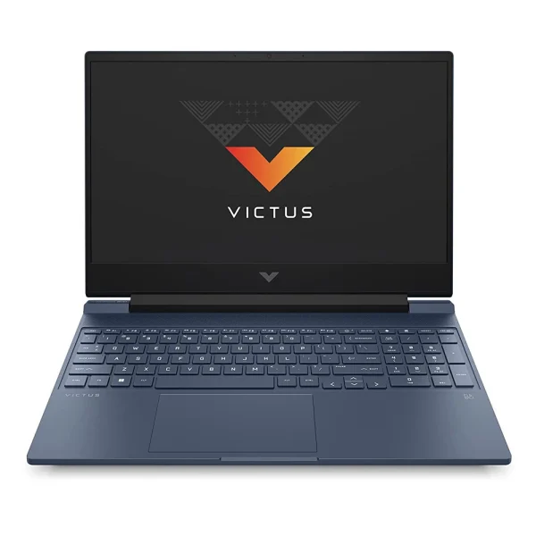 HP Victus Gaming Laptop 15 – 13th Gen i5, RTX 4050, 16GB RAM, 512GB SSD, 15.6” FHD Display