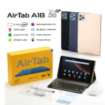 AirTab A18 5G 24gb Ram - 1TB - 8” FHD - Image 2