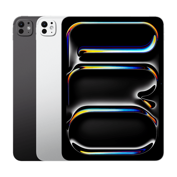 Brand New Apple iPad Pro 11-inch with M5