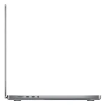 Apple 2021 MacBook Pro 16" M1 Pro 16GB RAM 512GB SSD A2485 - Image 4
