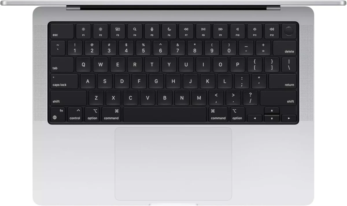 Brand New Apple 2025 MacBook Pro 14.2-inch with M5 chip - Image 2