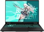 ASUS TUF Gaming FX608LM (Intel Core Ultra 9 275HX / RTX 5060 / 16GB RAM / 1TB SSD / 16" WQXGA)