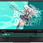 ASUS TUF Gaming FX608LM (Intel Core Ultra 9 275HX / RTX 5060 / 16GB RAM / 1TB SSD / 16" WQXGA)