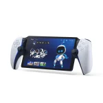 PlayStation 5 Portal Remote Player Midnight Black - Image 2