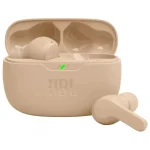 JBL Wave Beam Adaptive Noise Cancelling - Color : Beige