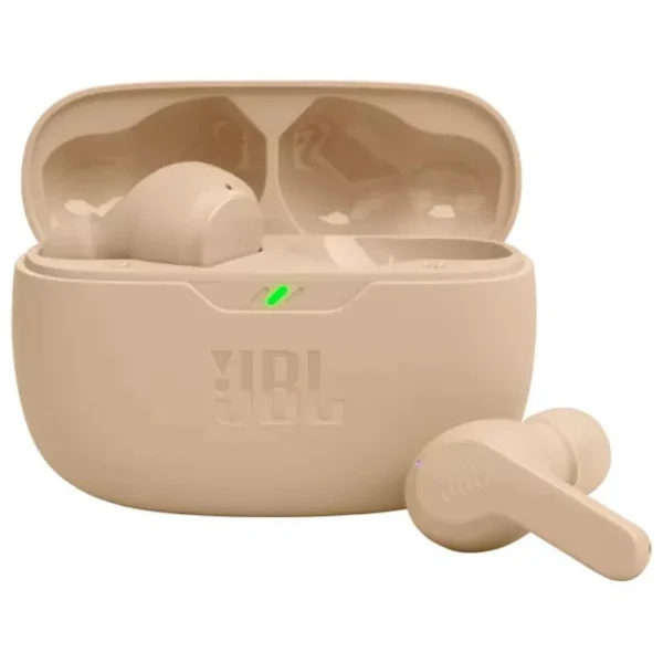 JBL Wave Beam Adaptive Noise Cancelling - Color : Beige