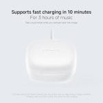 Xiaomi Redmi Buds 6 Play - White - Image 7