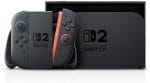 Nintendo Switch 2 Console + Mario Kart World Bundle - International Version [ New 2025 Model ] - Image 3