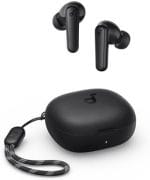 soundcore Anker P20i Bluetooth Earphones - Color : Black