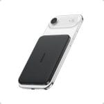 Anker Nano Power Bank, Ultra-Slim 5,000mAh Magnetic Battery Pack