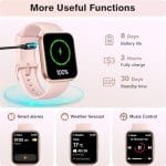 Fitpolo Smart Watches for Women - Image 6