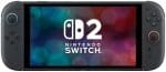 Nintendo Switch 2 Console + Mario Kart World Bundle - International Version [ New 2025 Model ] - Image 6