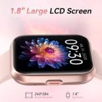 Fitpolo Smart Watches for Women - Image 7