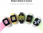 Xiaomi Redmi Watch 5 Active - Image 9