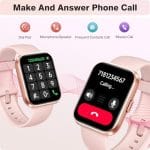 Fitpolo Smart Watches for Women - Image 3