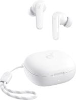 soundcore Anker P20i Bluetooth Earphones Color : White