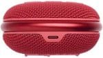 JBL Clip 4 Waterproof Bluetooth Speaker - Color : Red - Image 5